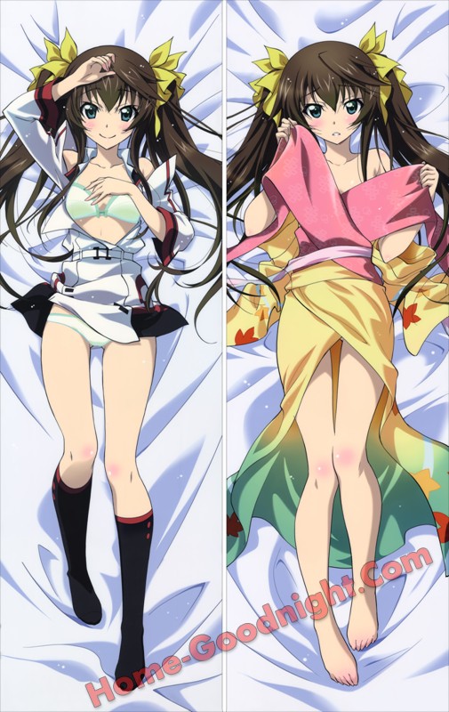 Infinite Stratos Full body waifu anime pillowcases